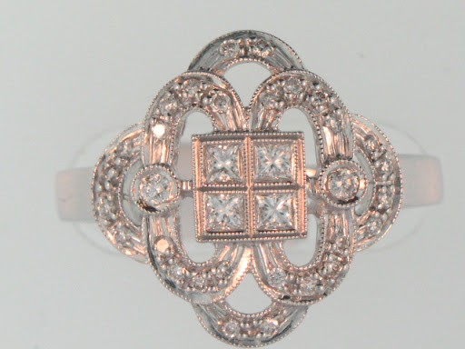 Jeweler «Jewelry Artisans», reviews and photos, 4500 Olde Perimeter Way, Atlanta, GA 30346, USA