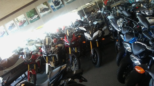 Motorcycle Dealer «GP Sports», reviews and photos, 2020 Camden Ave, San Jose, CA 95124, USA