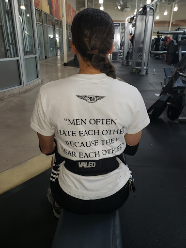 Gym «LA Fitness», reviews and photos, 3531 W Century Blvd, Inglewood, CA 90303, USA