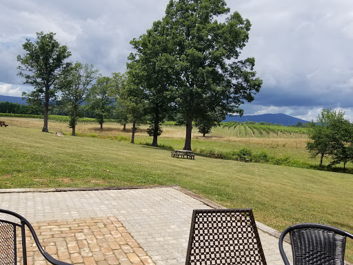 Winery «Grace Estate Winery», reviews and photos, 5273 Mt Juliet Farm, Crozet, VA 22932, USA