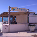 Photo n°1 de l'avis de Alessandro. fait le 03/03/2019 à 18:12 sur le  Ristorante Marina Hemingway à Rosignano Solvay