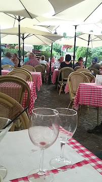 Atmosphère du Restaurant Le Mediéval à Saint-Émilion - n°18