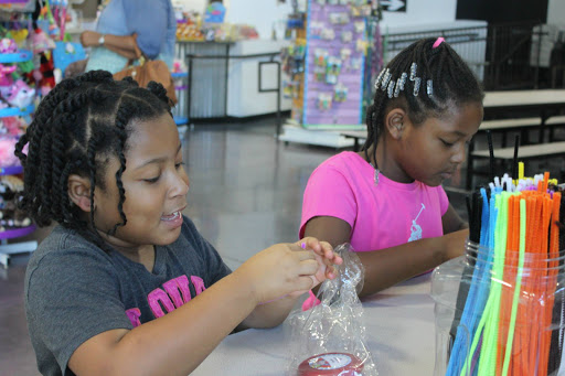 Gymnastics Center «Silver Stars Gymnastics», reviews and photos, 14201 Woodcliff Ct, Bowie, MD 20720, USA