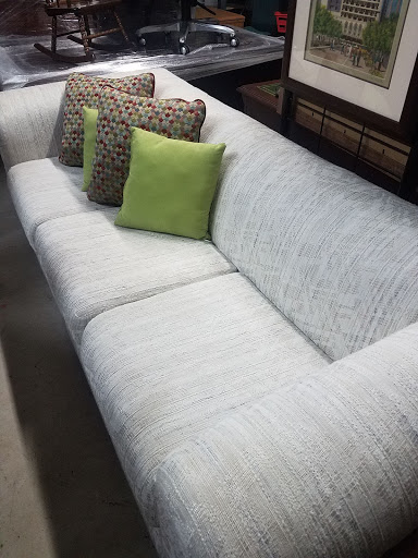 Consignment Shop «New Life Resale Shop», reviews and photos, 1990 FM1283, Pipe Creek, TX 78063, USA