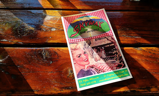 Bar & Grill «Skyway Bar & Grill», reviews and photos, 71545 US-26, Zigzag, OR 97049, USA