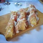 Photo n°3 de l'avis de Stefano.a fait le 13/06/2020 à 19:51 sur le  Trattoria La Busa Locanda la Busa à Ponte San Nicolò