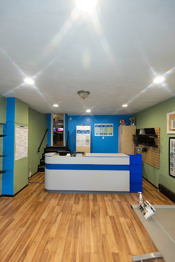 Computer Store «Hamilton Computer Repairs», reviews and photos, 67 Hamilton St, Worcester, MA 01604, USA