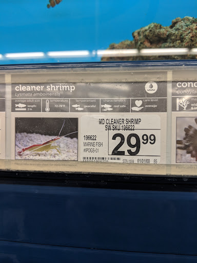 Pet Supply Store «Petco Animal Supplies», reviews and photos, 525 S 5th St, Bismarck, ND 58504, USA