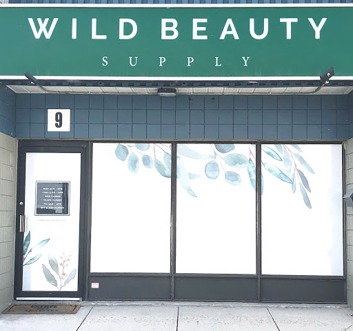 Wild Beauty Supply