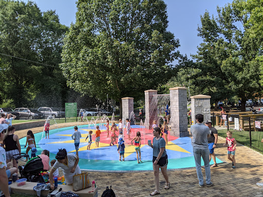 Park «Ashford Park», reviews and photos, 2980 Redding Rd NE, Brookhaven, GA 30319, USA