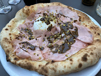 Mortadelle du Restaurant italien Francesco Pizza à Grenoble - n°7