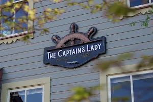 The Captain's Lady Boutique & Gifts image