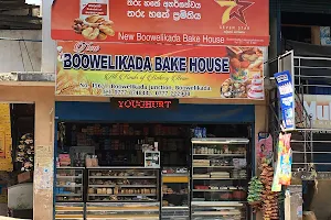 Boowelikada Bake House image