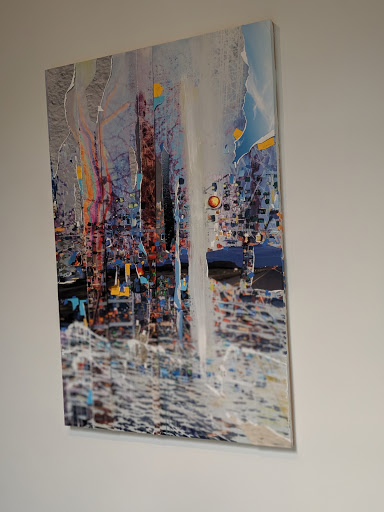 Art Gallery «Tanya Bonakdar Gallery», reviews and photos, 521 W 21st St #1, New York, NY 10011, USA