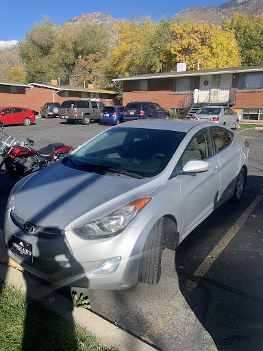 Used Car Dealer «Berge Auto», reviews and photos, 199 800 N, Orem, UT 84057, USA