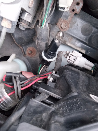 Auto Parts Store «AutoZone», reviews and photos, 8361 Golf Rd, Niles, IL 60714, USA