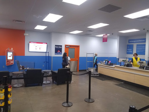 Photo Shop «Walmart Supercenter», reviews and photos, 18400 Hall Rd, Charter Twp of Clinton, MI 48038, USA