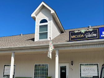 Micuda Salon