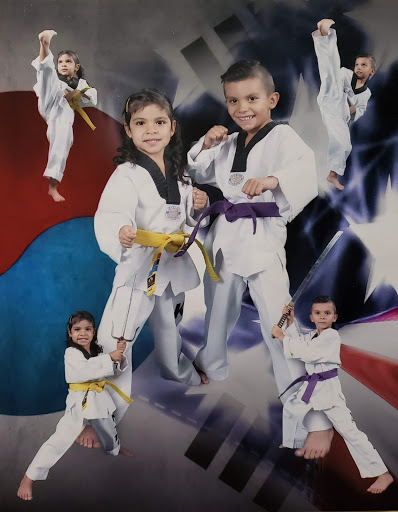 KTI - Kim's Taekwondo Institute Fontana