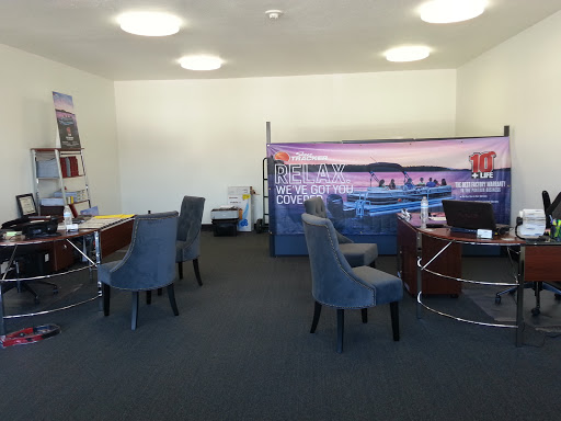 Boat Dealer «Norcal MasterCraft Discovery Bay Mall - Showroom / ProShop», reviews and photos, 1520 Discovery Bay Blvd #200, Discovery Bay, CA 94505, USA