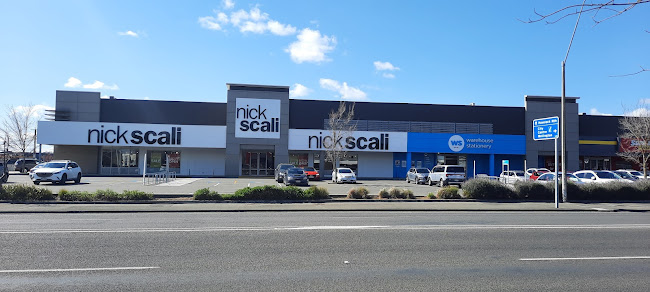 Reviews of Nick Scali Furniture in Hastings - Furniture store