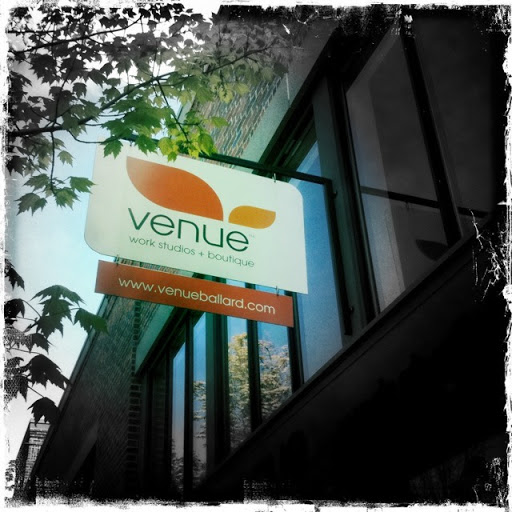 Boutique «Venue», reviews and photos, 5408 22nd Ave NW, Seattle, WA 98107, USA