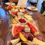 Photo n°1 de l'avis de Marta.i fait le 20/05/2023 à 21:11 sur le  La Salsamenteria di Via dei Mercati à Vercelli