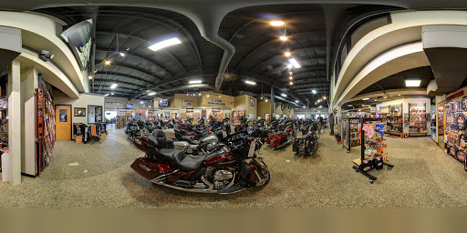 Harley-Davidson Dealer «Harley-Davidson of Madison», reviews and photos, 6200 Millpond Rd, Madison, WI 53718, USA