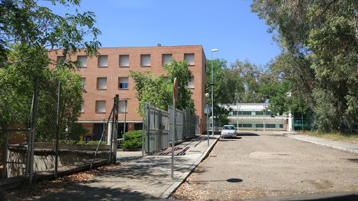 Residencia Universitaria