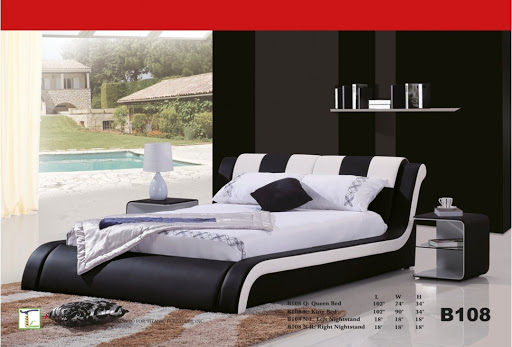 Furniture Store «American Comfort Furniture & Mattress», reviews and photos, 3935 W Irving Park Rd, Chicago, IL 60618, USA