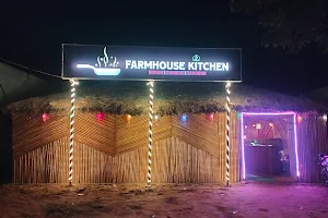 Farmhouse Kitchen image