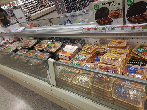 Supermarket «Publix Super Market at Darwin Square», reviews and photos, 3253 Southwest Port St Lucie Boulevard, Port St Lucie, FL 34953, USA