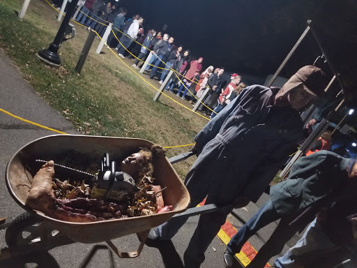 Haunted House «Shocktober», reviews and photos, 601 Catoctin Cir NE, Leesburg, VA 20176, USA