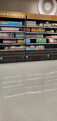 Department Store «Target», reviews and photos, 2340 FL-77, Panama City, FL 32405, USA