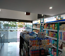 Plaza Las Palmas photo