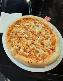 Plats et boissons du Pizzeria O'Five Pizza à Paris - n°15