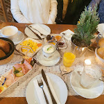 Photo n°1 de l'avis de Manuela.t fait le 25/01/2024 à 14:22 sur le  Cafe Maria à Schiffweiler