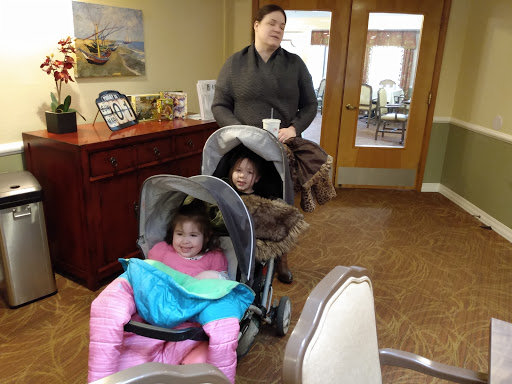 Church «The Salvation Army Seattle White Center Corps & Community Center», reviews and photos, 9050 16th Ave SW, Seattle, WA 98106, USA