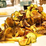 Photo n°2 de l'avis de Emanuela.i fait le 29/10/2022 à 17:33 sur le  Ristorante Museum à Fiuggi