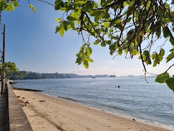 Foto di Praia da Bandeira e l'insediamento