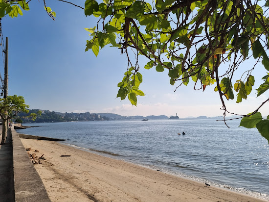 Praia da Bandeira