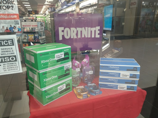 GameStop