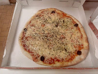 Plats et boissons du Pizzeria Pizzapresto à Modane - n°17