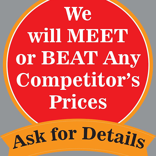 HVAC Contractor «Air Conditioning & Heating Specialty», reviews and photos, 600 Vista Dr, Murrells Inlet, SC 29576, USA