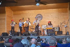 Dumplin Valley Bluegrass Festival image