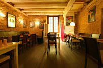 Atmosphère du Pizzeria Chez Antoine à Sarlat-la-Canéda - n°8