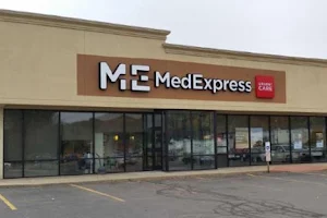 MedExpress Urgent Care image