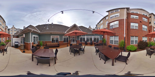 Hotel «Residence Inn by Marriott Bloomington by Mall of America», reviews and photos, 7850 Bloomington Ave S, Bloomington, MN 55425, USA