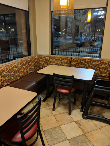 Fast Food Restaurant «Chick-fil-A», reviews and photos, 2801 E Market St, York, PA 17402, USA