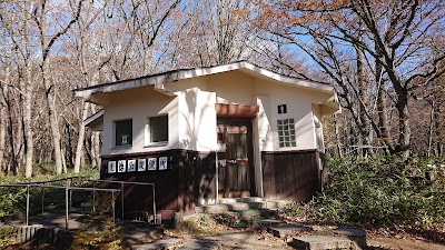 光徳公衆トイレ